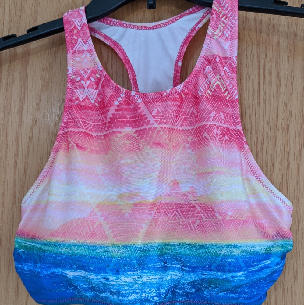 Never worn